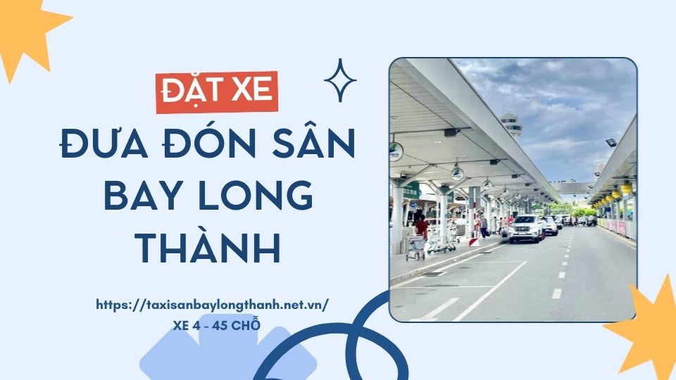 tổng đài taxi long thành