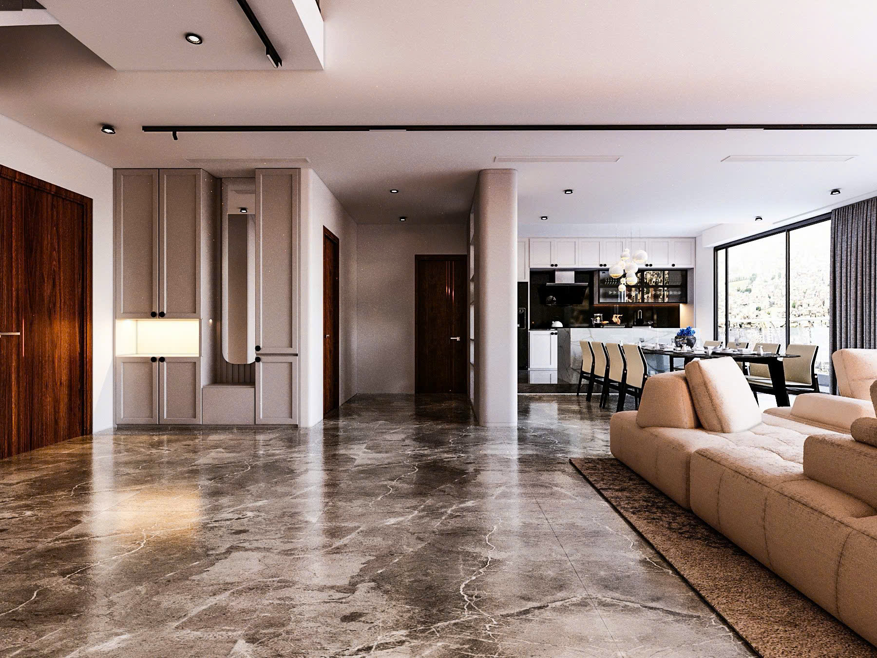 green diamond hạ long