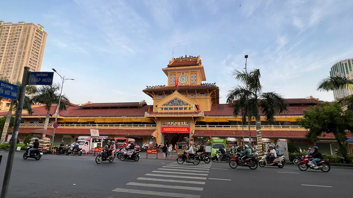 taxi phường bình tây đi sân bay long thành