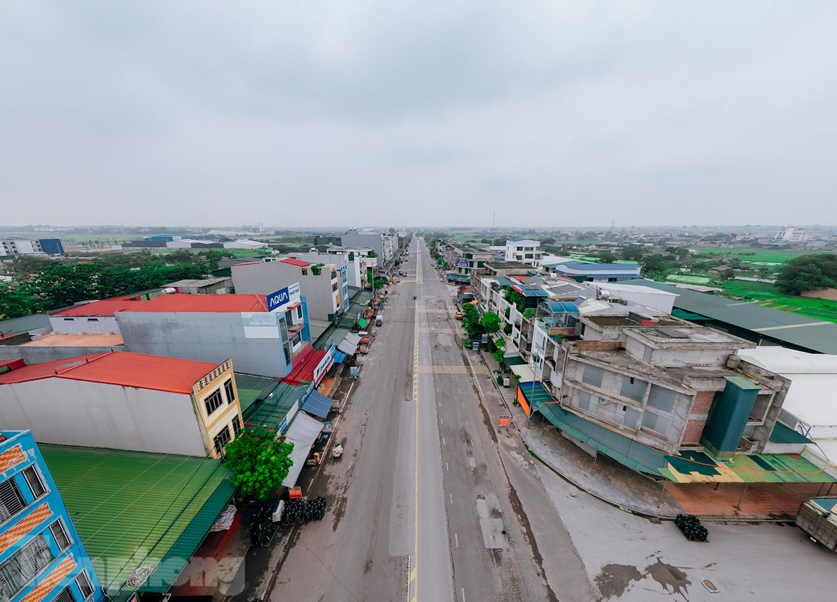 taxi thổ tang vĩnh tường đi sân bay nội bài