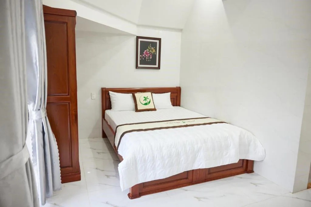 khách sạn kiều tiên long thành đồng nai