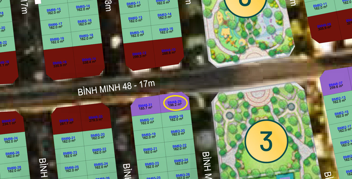 bm48-29 vinhomes hạ long