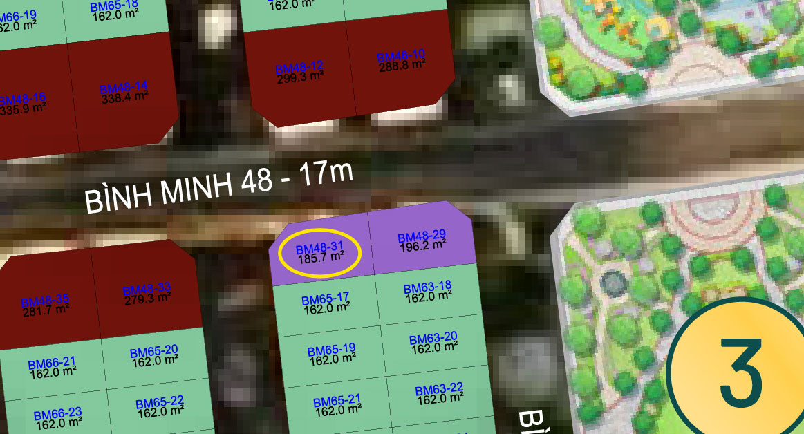 bm48-31 vinhomes hạ long
