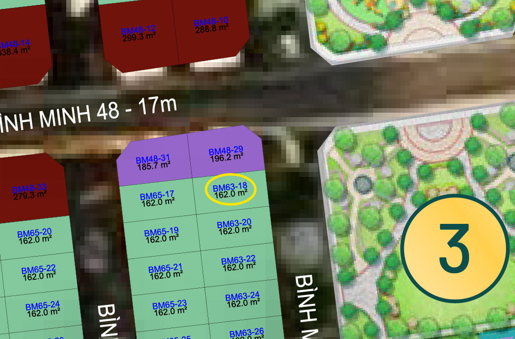 bm63-18 vinhomes hạ long