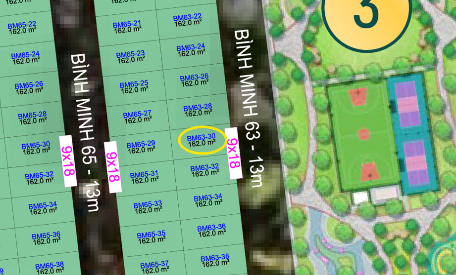 bm63-30 vinhomes hạ long