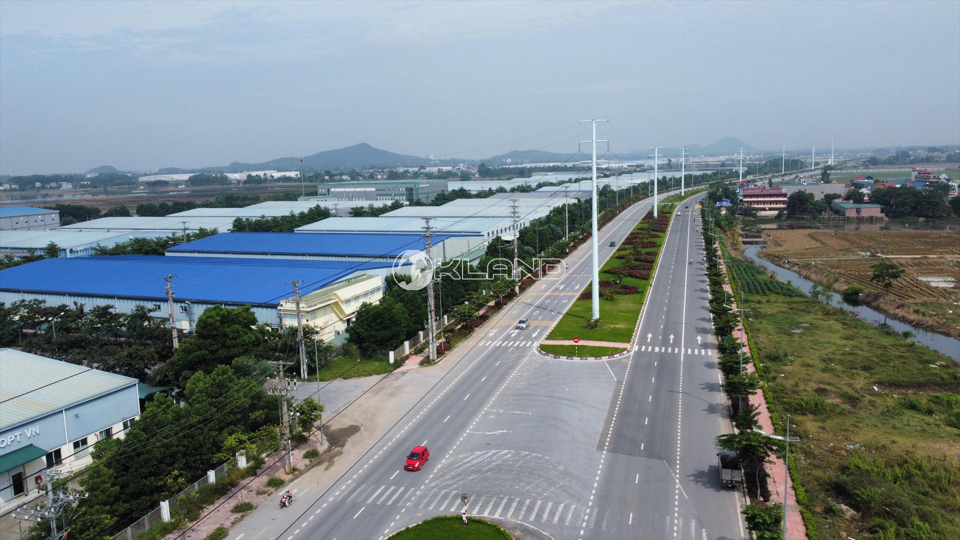 taxi kcn bình xuyên 2 đi sân bay nội bài