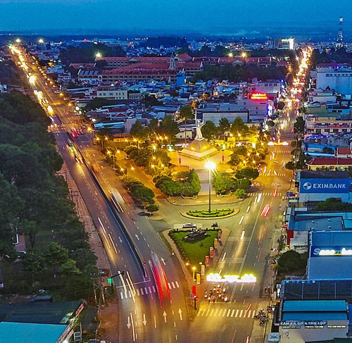 Long Thành - Long Khánh