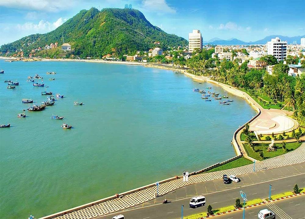 Long Thành - Vũng Tàu